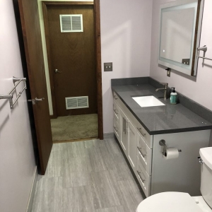 Photo of Seattle Grout