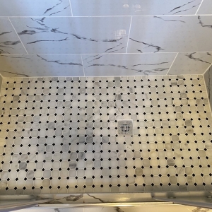 Photo of Seattle Grout