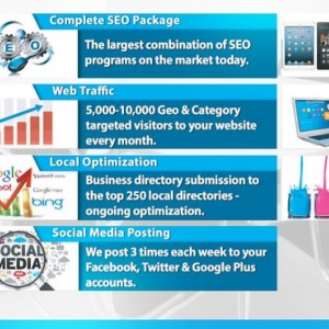Seattle Biz 1 Media