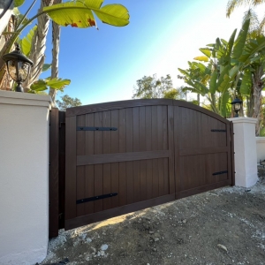 Photo of San Diego Custom Gates