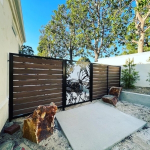 Photo of San Diego Custom Gates