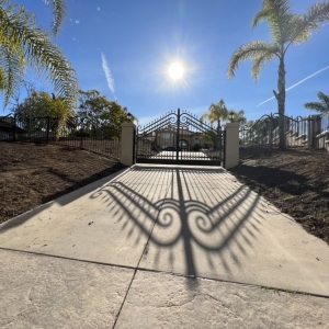 Photo of San Diego Custom Gates