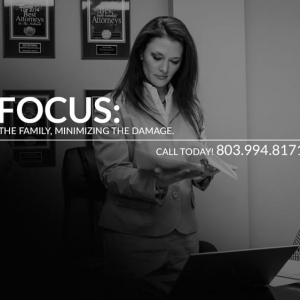 Photo of Carrie Warner Attorney at Law