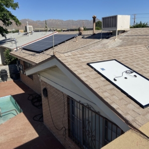 Photo of Rising Phoenix Solar