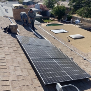 Photo of Rising Phoenix Solar