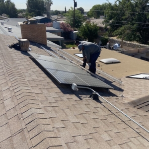 Photo of Rising Phoenix Solar