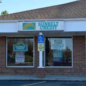 Rock Hill Sunbelt Credit