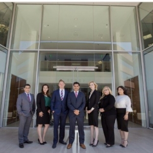Photo of Khashayar Law Group