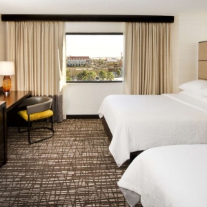 Photo of Embassy Suites by Hilton Las Vegas