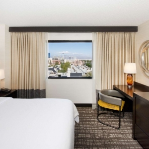 Photo of Embassy Suites by Hilton Las Vegas