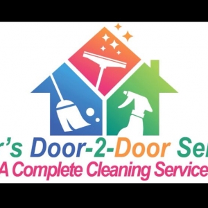 Photo of Carter's Door-2-Door Services