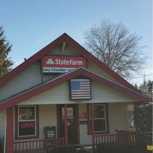 Photo of Gary Chandler - State Farm Insurance Agent