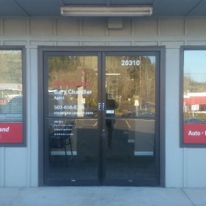 Photo of Gary Chandler - State Farm Insurance Agent