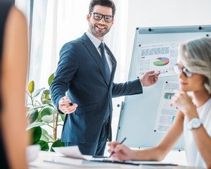 Photo of BrainStorm Financial
