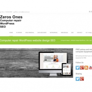 Photo of Zeros Ones