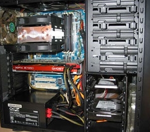 Photo of Zeros Ones