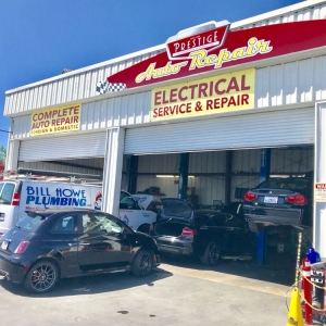 Photo of Prestige Auto Wash & Automotive