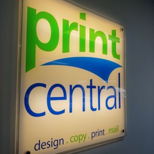 Photo of Print Central
