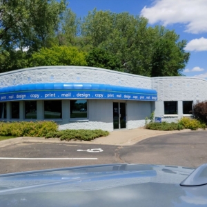 Photo of Print Central