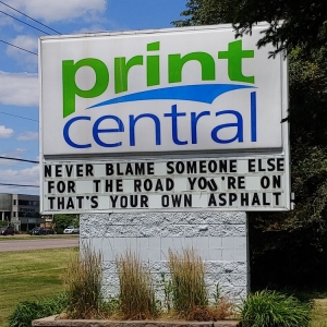 Photo of Print Central