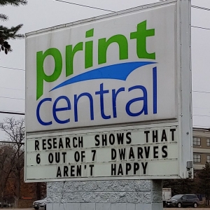 Photo of Print Central