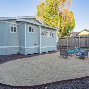 Oakland Perez Tree Service