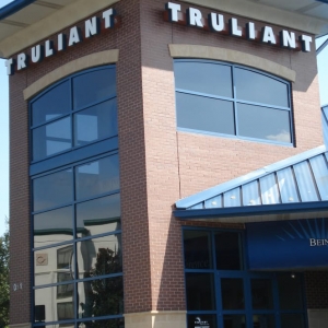 Photo of Truliant Federal Credit Union