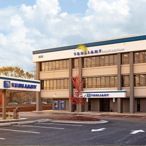 Photo of Truliant Federal Credit Union