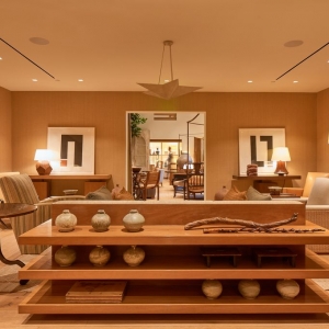 Los Angeles Rose Tarlow Melrose House