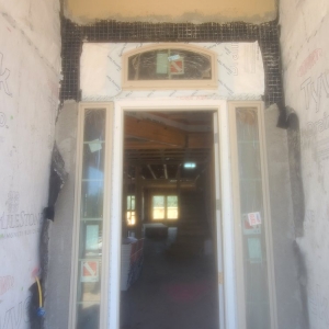 Photo of Stucco plastering