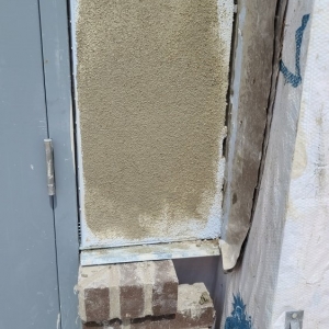 Photo of Stucco plastering
