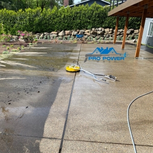 Photo of Pro Power Wash