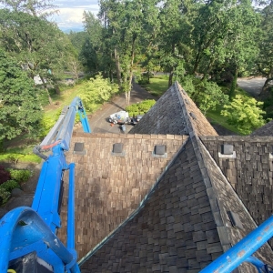 Photo of Pro Power Wash