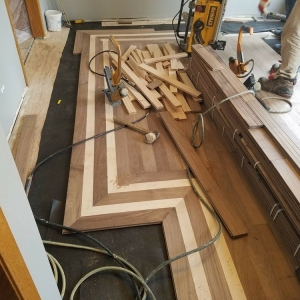 Photo of Alexandru Hardwood Flooring
