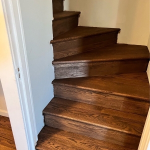 Photo of Alexandru Hardwood Flooring