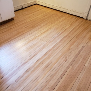 Photo of Alexandru Hardwood Flooring