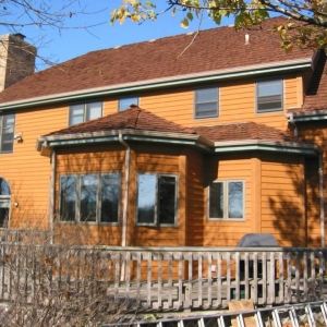Wheaton Sunset Siding Windows & Roofing