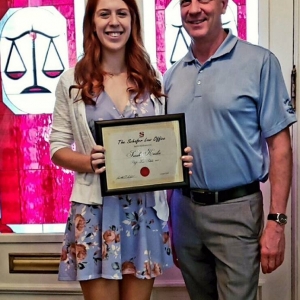 Photo of The Schafer Law Office