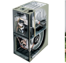 Photo of Tim Stivers Heating and Air Conditioning