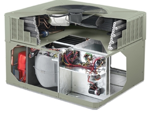 Photo of Tim Stivers Heating and Air Conditioning