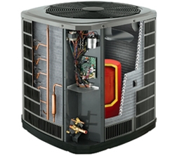 Photo of Tim Stivers Heating and Air Conditioning