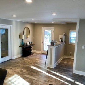 Photo of Bradley Square Apartments