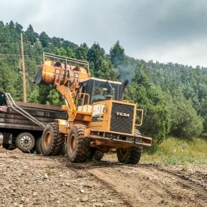 Photo of LandRancher Excavation