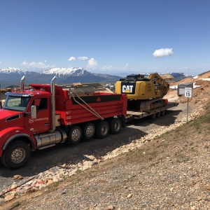 Photo of LandRancher Excavation