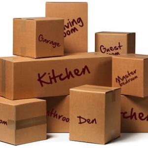 Photo of Movers Gaudie