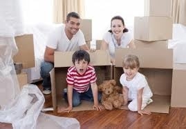 Photo of Movers Gaudie