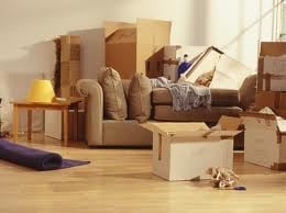 Photo of Movers Gaudie