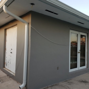 Photo of Del Toro Rain Gutters and Roofing