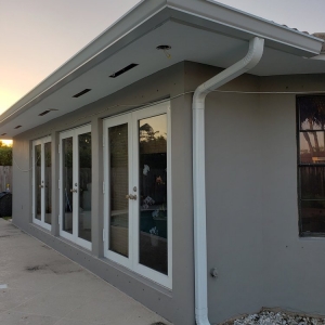 Photo of Del Toro Rain Gutters and Roofing