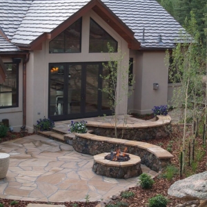 Photo of Evergreen Landscape & Design